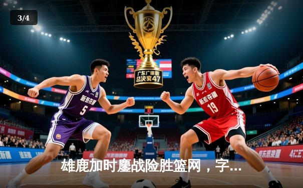 雄鹿加时鏖战险胜篮网，字母哥36+12+6主宰关键时刻 - 3