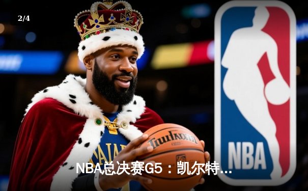 NBA总决赛G5：凯尔特人逆转勇士夺冠，塔图姆斩获FMVP - 2