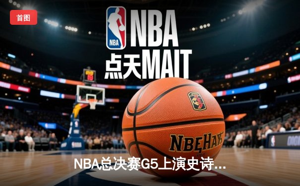 NBA总决赛G5上演史诗逆转 库里43分率勇士夺赛点