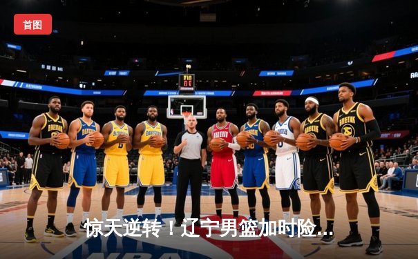 惊天逆转！辽宁男篮加时险胜广东，赵继伟30+12主宰生死时刻