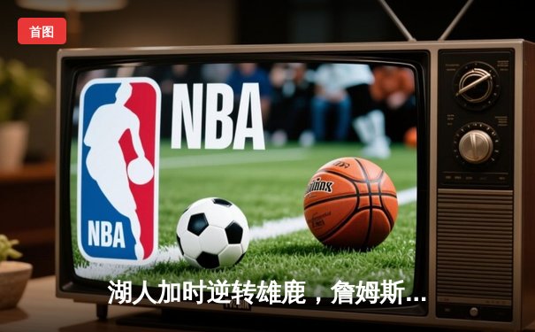 湖人加时逆转雄鹿，詹姆斯砍下三双率队迎六连胜